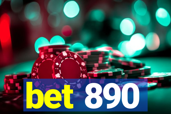 bet 890